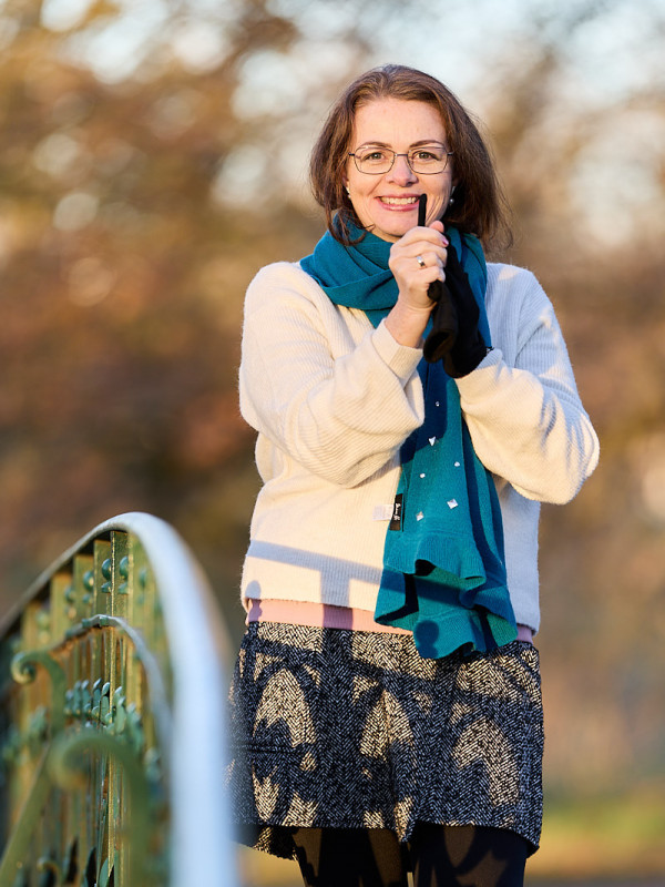 Milla - Herbst-Shooting