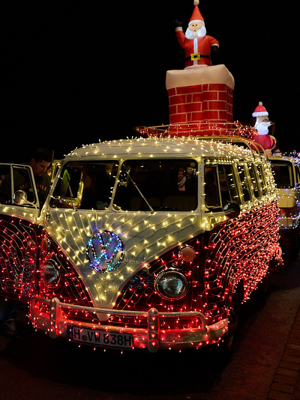 Twinkle Light Cruise